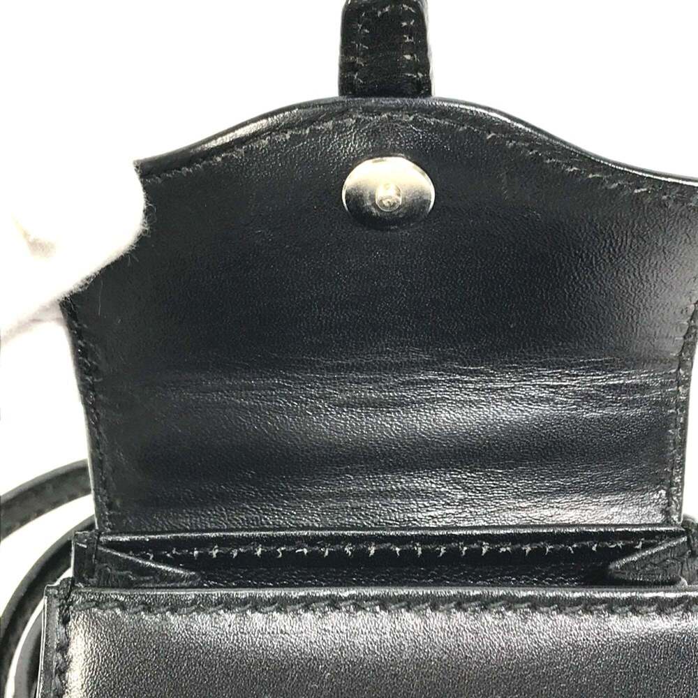 GUCCI Authentic Black Shoulder Bag - Picture 11 of 15